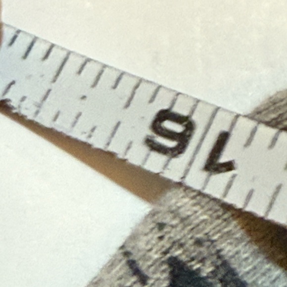 Grey Cowboys Star style Graphic short sleeve T-Shirt - Picture 4 of 6